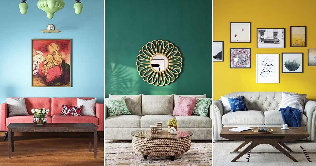 The Psychology of Color – Choosing the Perfect Palette for Your Mood